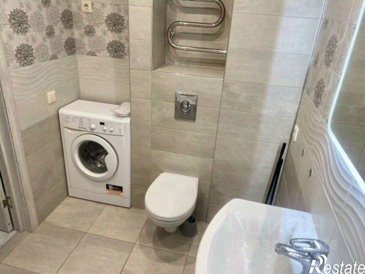 1-комн квартира ул Морозовская, 56,  д. 56