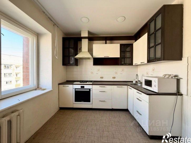 2-комн квартира пер Рахманинова, 12,  д. 12