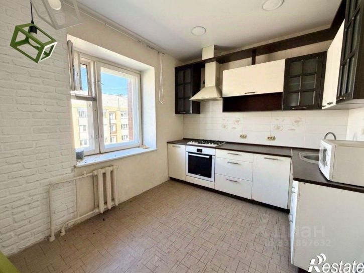 2-комн квартира пер Рахманинова, 12,  д. 12