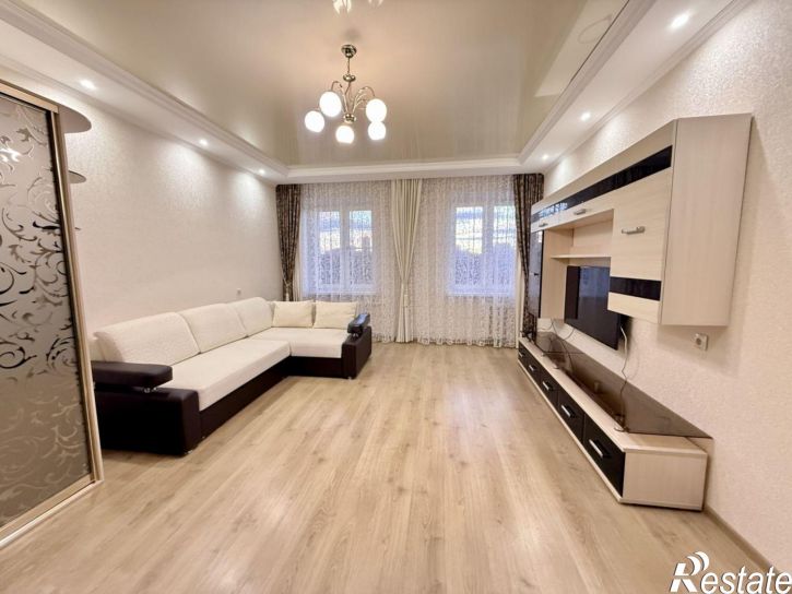 2-комн квартира Орловская ул., 4