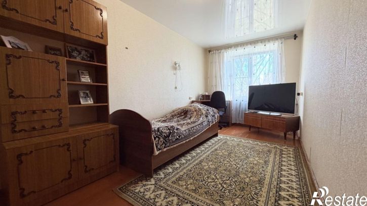 2-комн квартира Ивана Попова ул, 28Б