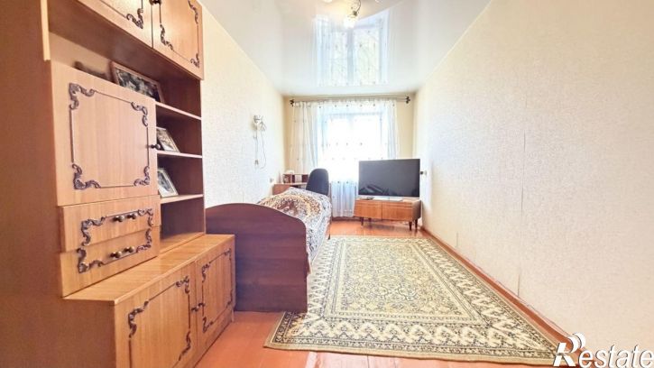 2-комн квартира Ивана Попова ул, 28Б