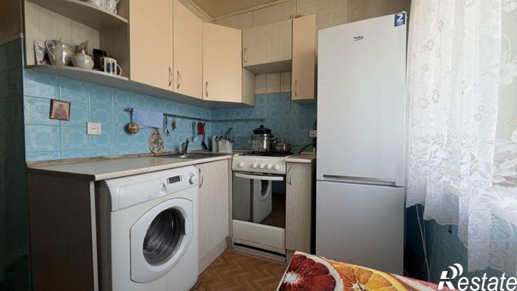2-комн квартира Ивана Попова ул, 28Б