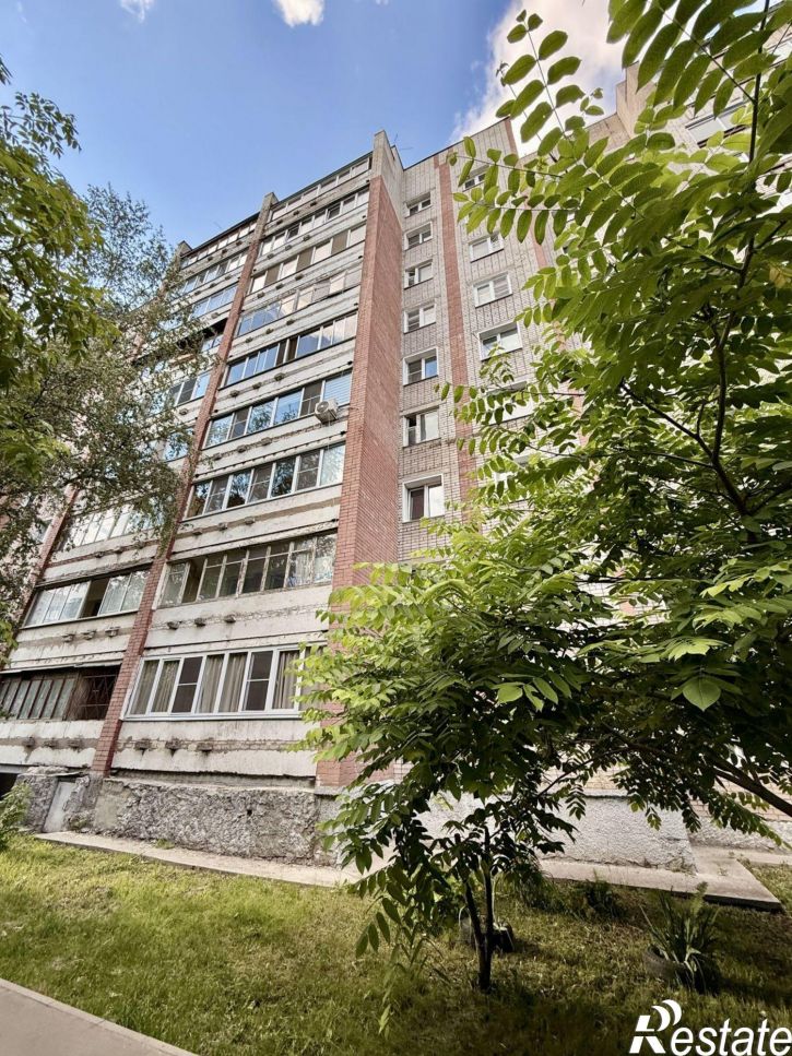 2-комн квартира Пятницкая ул, 87