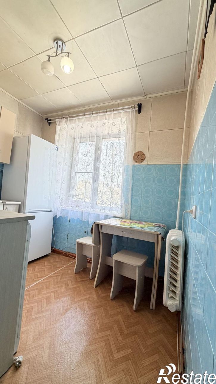 2-комн квартира Ивана Попова ул, 28Б