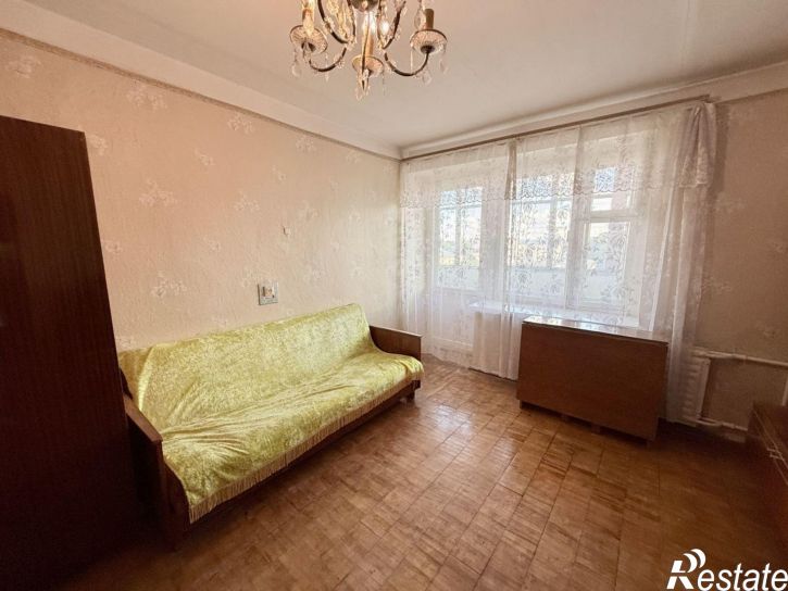 2-комн квартира Пятницкая ул, 87