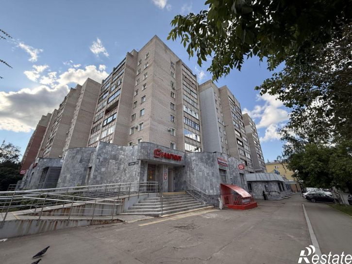 2-комн квартира Пятницкая ул, 87