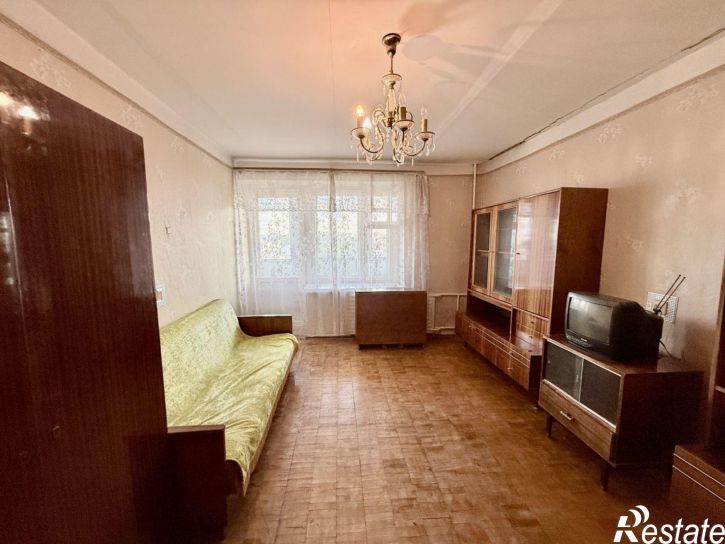 2-комн квартира Пятницкая ул, 87