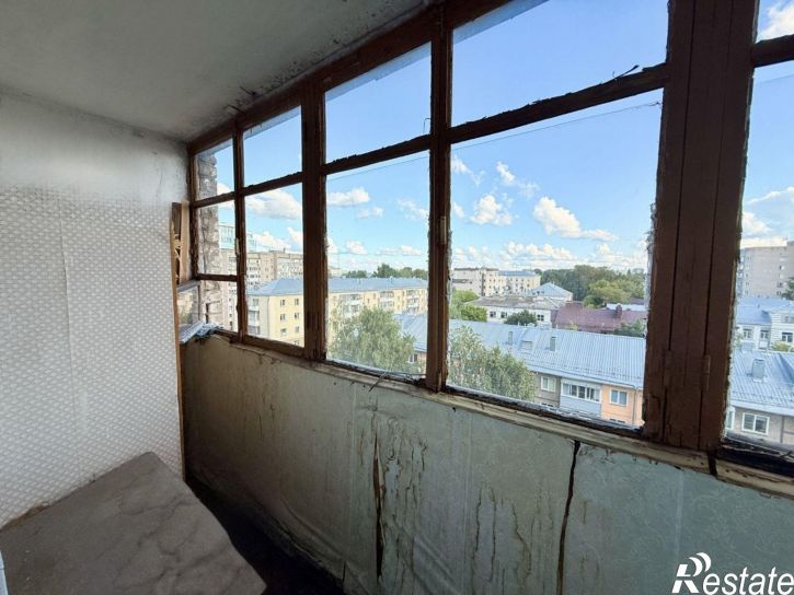 2-комн квартира Пятницкая ул, 87