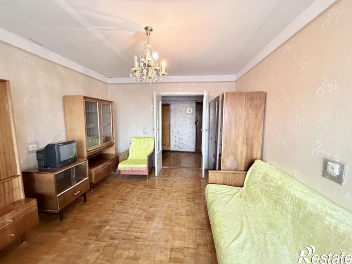 2-комн квартира Пятницкая ул, 87