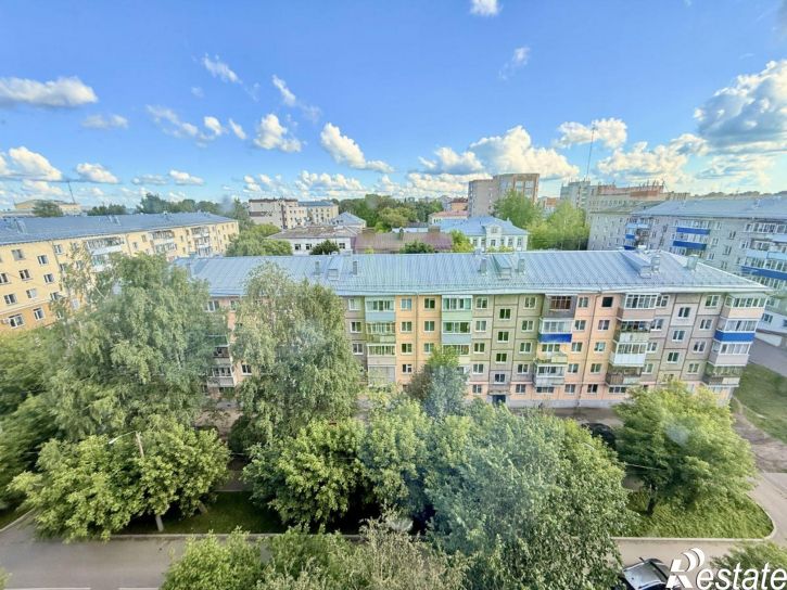 2-комн квартира Пятницкая ул, 87
