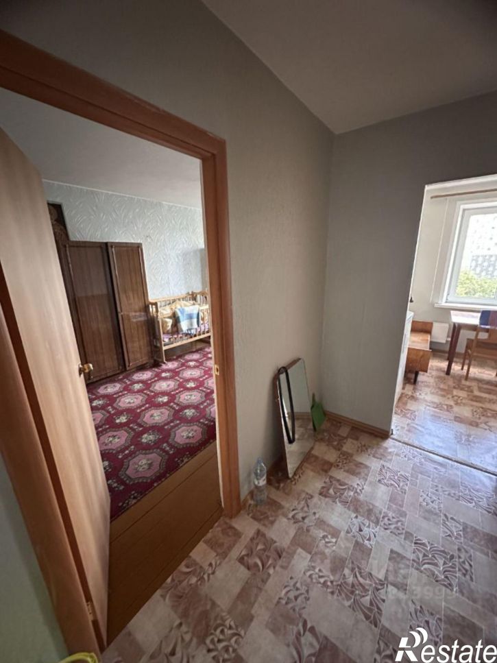 1-комн квартира ул Павла Корчагина, 211А,  д. 211А