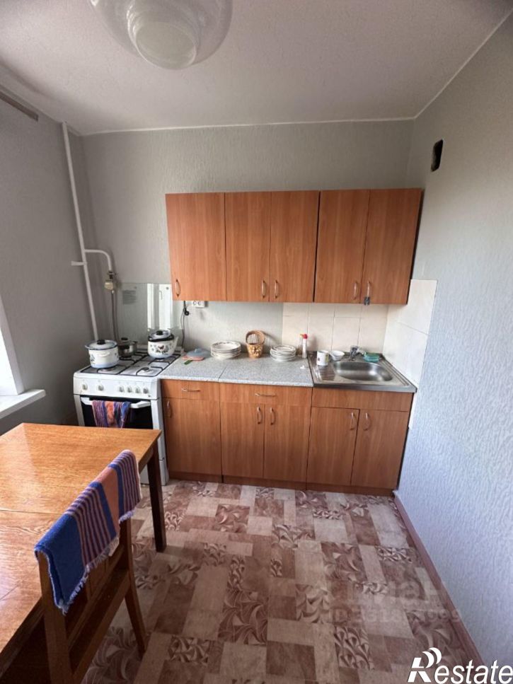 1-комн квартира ул Павла Корчагина, 211А,  д. 211А