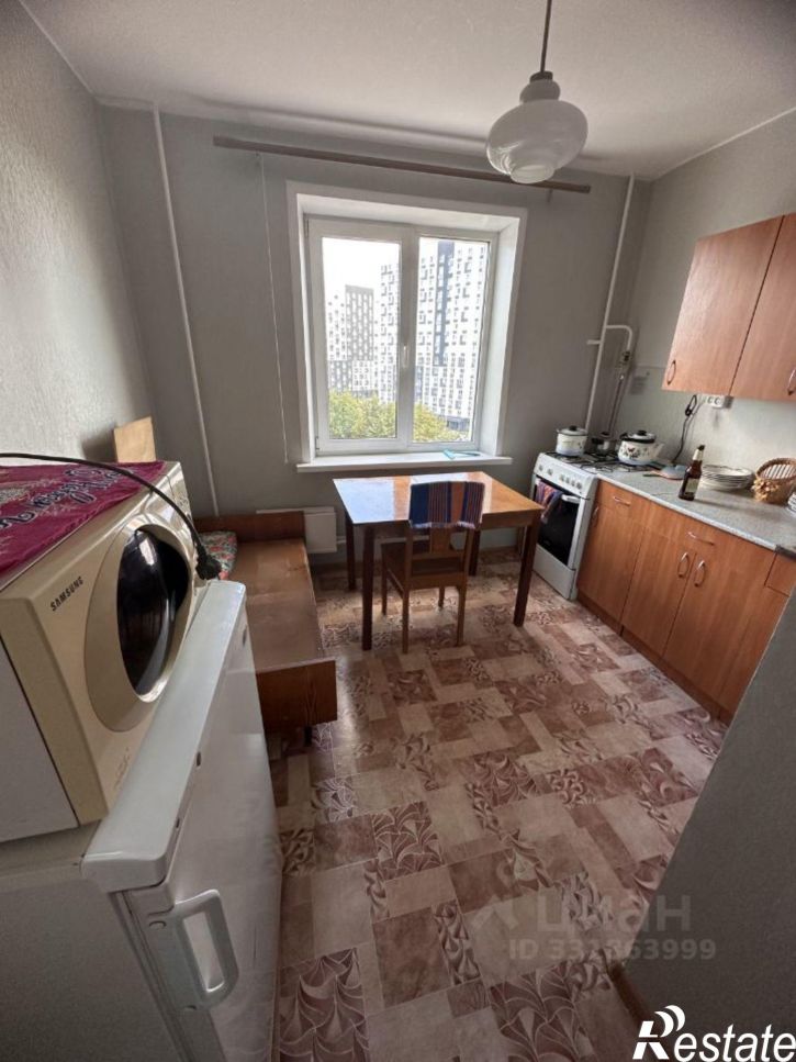1-комн квартира ул Павла Корчагина, 211А,  д. 211А