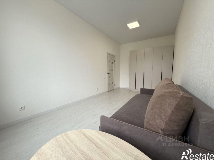 1-комн квартира ул Капитана Дорофеева, 24,  д. 24