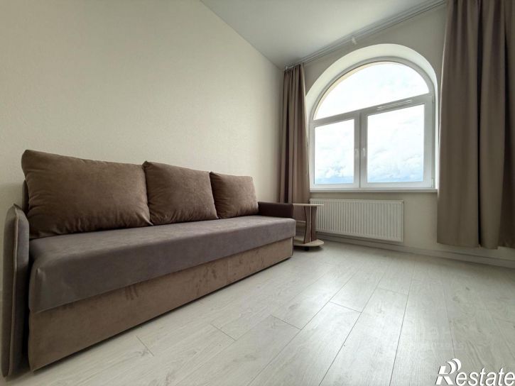 1-комн квартира ул Капитана Дорофеева, 24,  д. 24