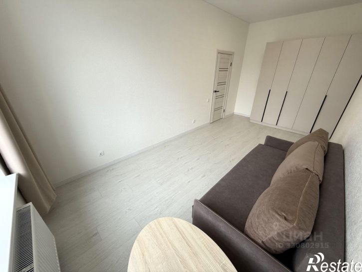1-комн квартира ул Капитана Дорофеева, 24,  д. 24