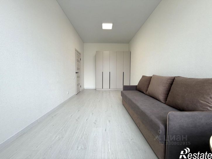1-комн квартира ул Капитана Дорофеева, 24,  д. 24