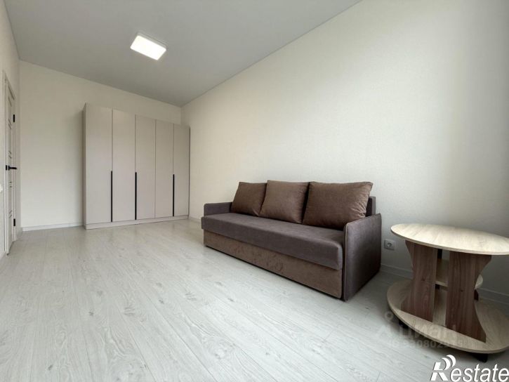 1-комн квартира ул Капитана Дорофеева, 24,  д. 24