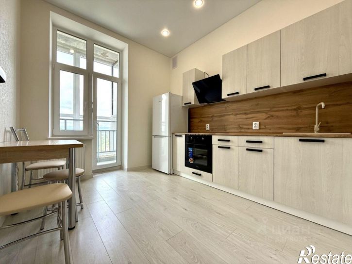 1-комн квартира ул Капитана Дорофеева, 24,  д. 24