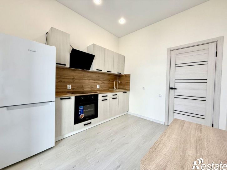 1-комн квартира ул Капитана Дорофеева, 24,  д. 24