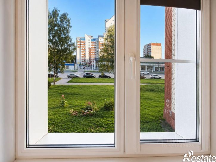 3-комн квартира ул Московская, 109,  д. 109