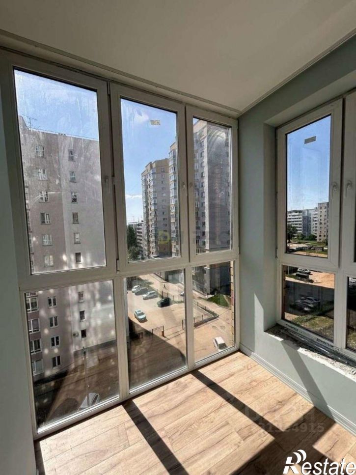1-комн квартира ул Сурикова, 31,  д. 31