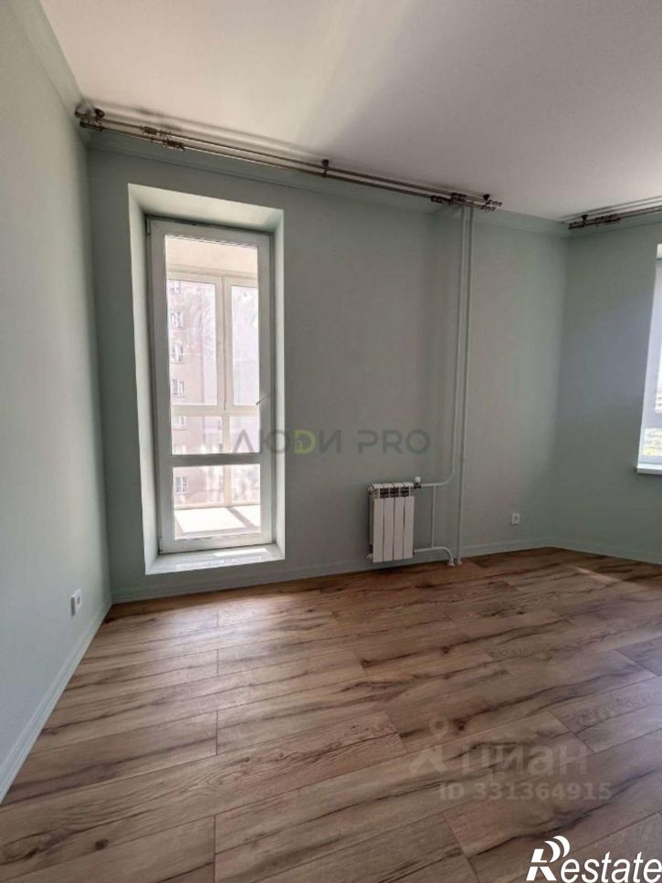 1-комн квартира ул Сурикова, 31,  д. 31