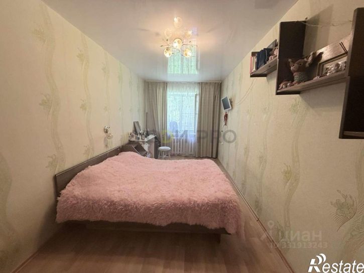 2-комн квартира пр-д Ф.И.Шаляпина, 5,  д. 5