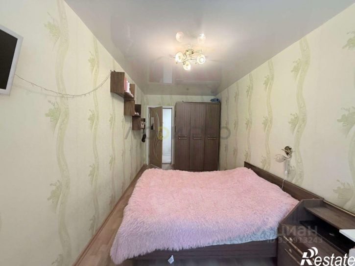 2-комн квартира пр-д Ф.И.Шаляпина, 5,  д. 5