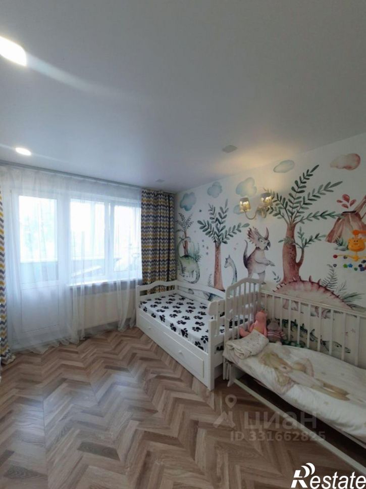 1-комн квартира ул Красный Химик, 2,  д. 2