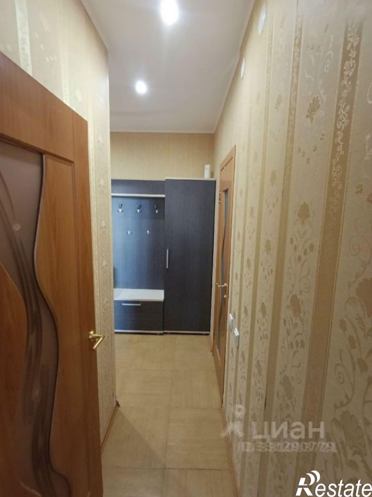 1-комн квартира ул Преображенская, 82 1,  д. 82 1,  к. 1