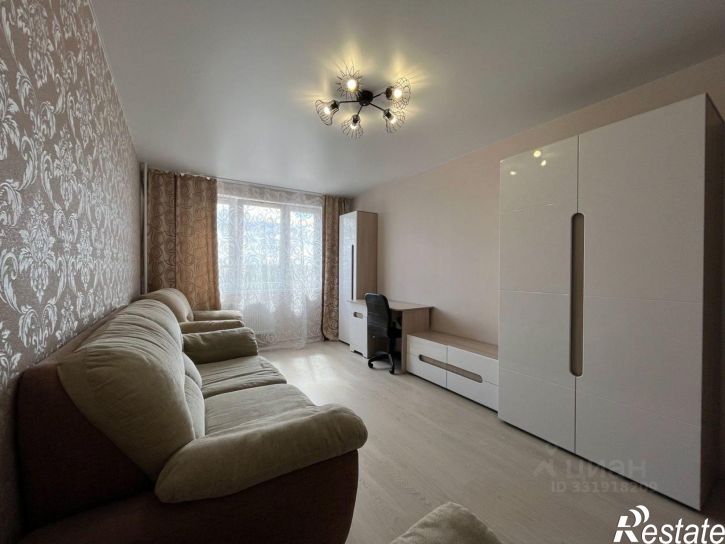 2-комн квартира ул Чистопрудненская, 22,  д. 22