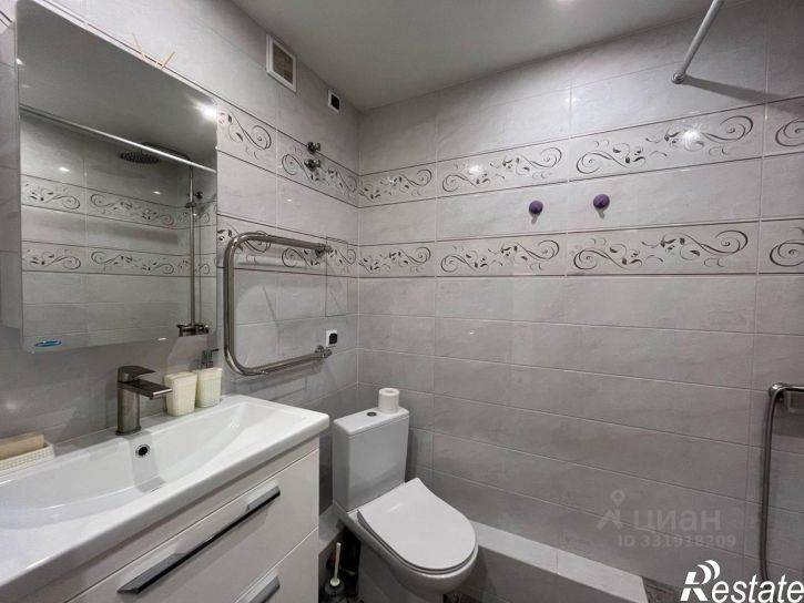 2-комн квартира ул Чистопрудненская, 22,  д. 22
