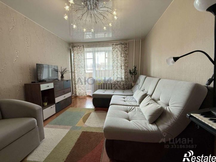 2-комн квартира ул Андрея Упита, 4,  д. 4