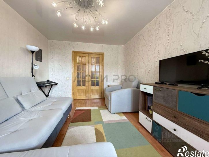 2-комн квартира ул Андрея Упита, 4,  д. 4