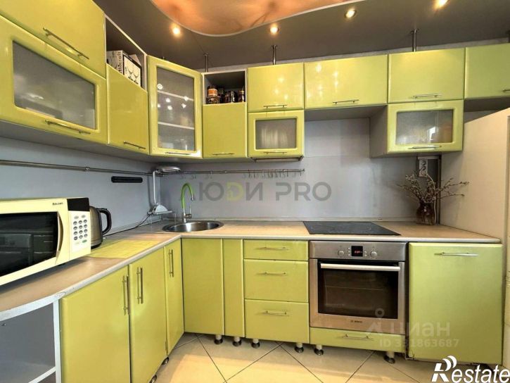 2-комн квартира ул Андрея Упита, 4,  д. 4