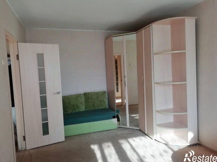 1-комн квартира пр-кт Строителей, 50 1,  д. 50 1,  к. 1