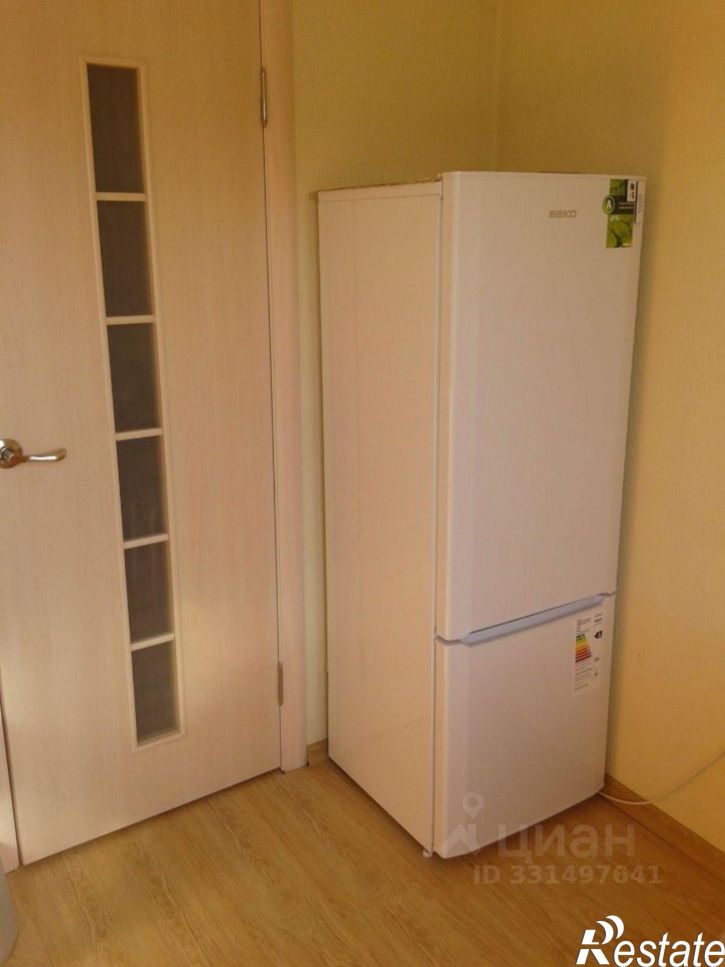 1-комн квартира пр-кт Строителей, 50 1,  д. 50 1,  к. 1