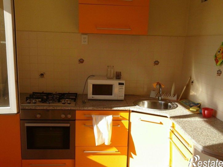 1-комн квартира пр-кт Строителей, 50 1,  д. 50 1,  к. 1