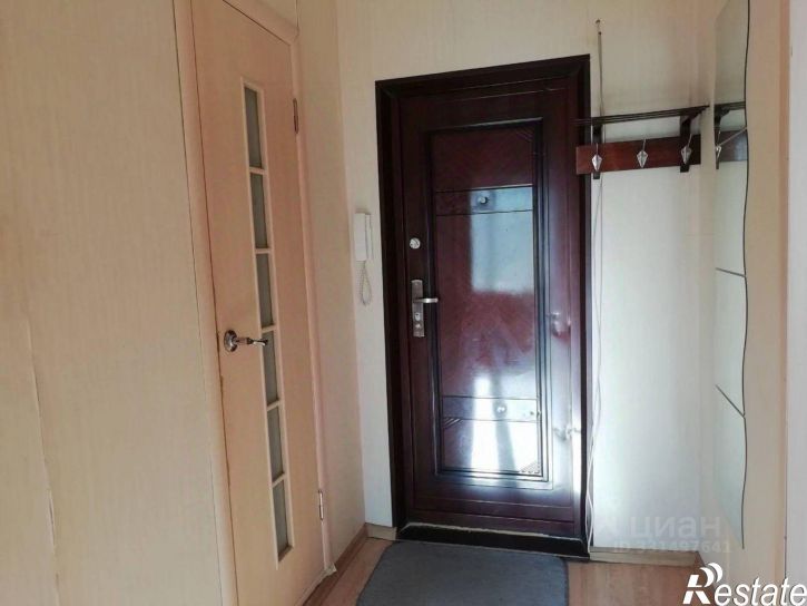 1-комн квартира пр-кт Строителей, 50 1,  д. 50 1,  к. 1