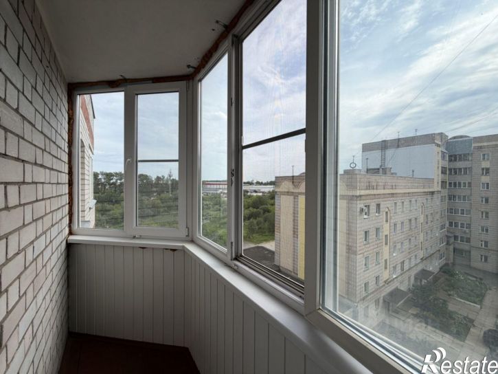 1-комн квартира ул Солнечная, 37,  д. 37