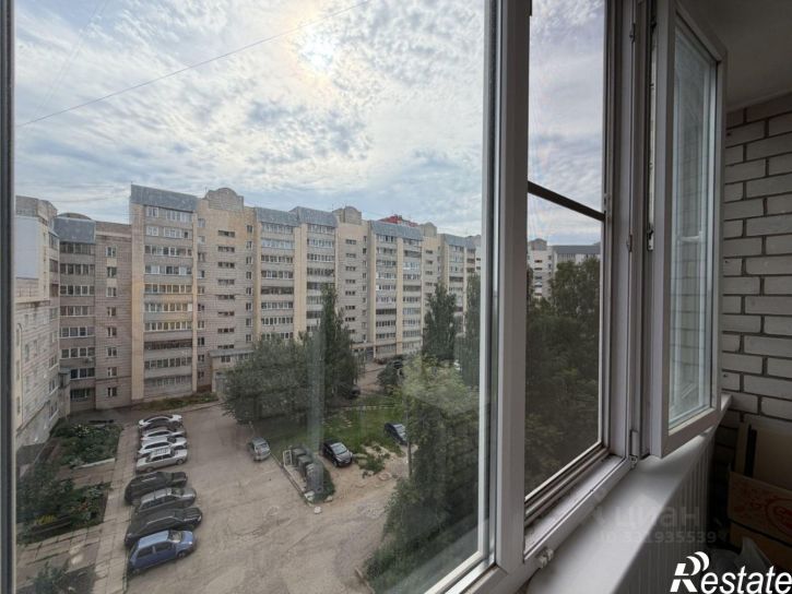 1-комн квартира ул Солнечная, 37,  д. 37
