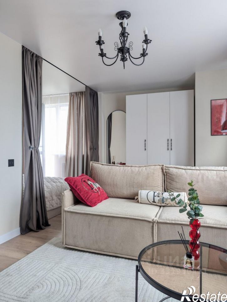 1-комн квартира ул А.Горбуновой, 31,  д. 31