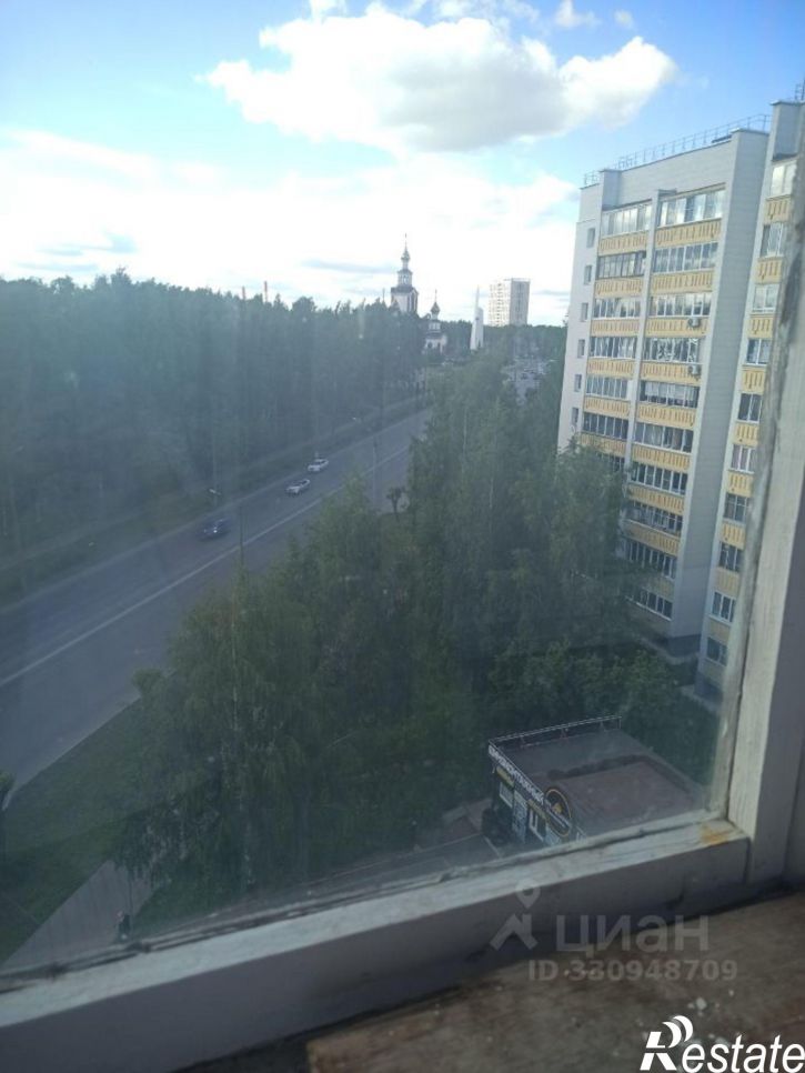 4-комн квартира ул Ломоносова, 20,  д. 20