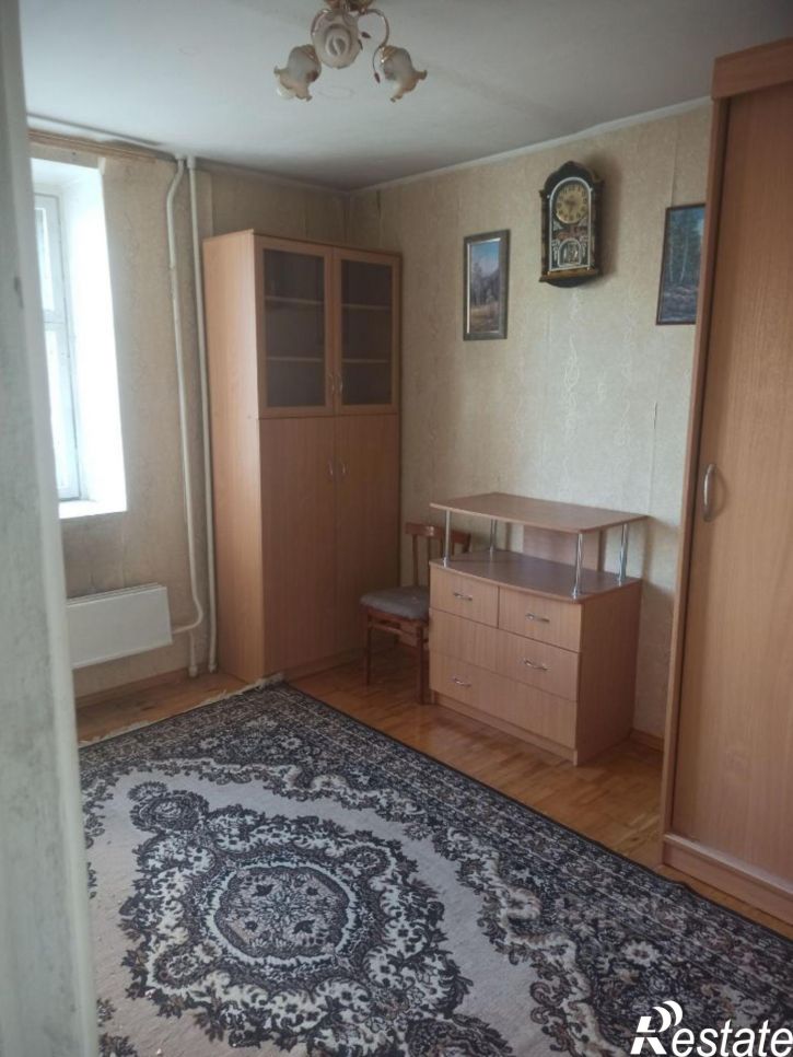 4-комн квартира ул Ломоносова, 20,  д. 20