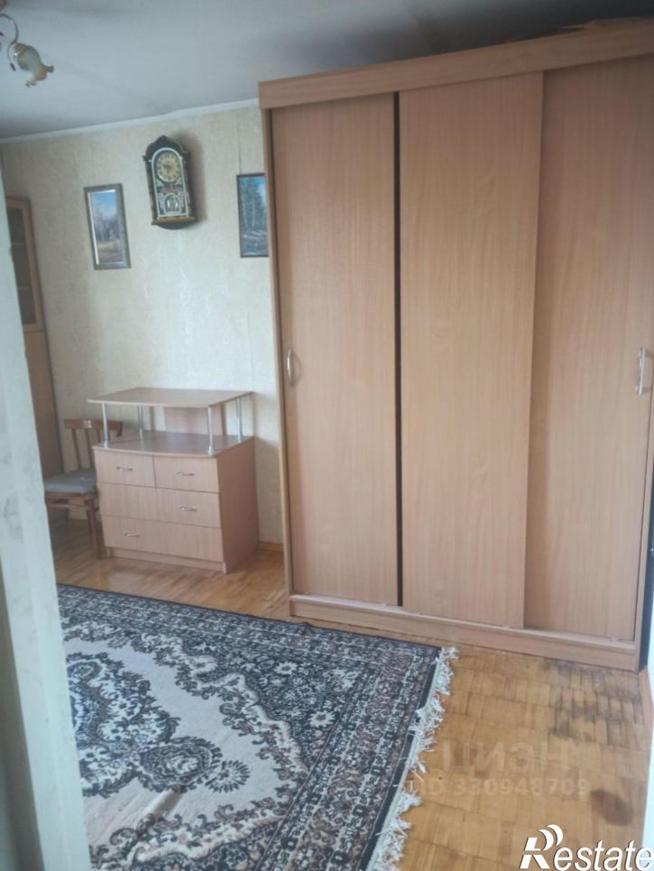 4-комн квартира ул Ломоносова, 20,  д. 20