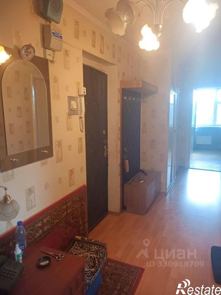 4-комн квартира ул Ломоносова, 20,  д. 20