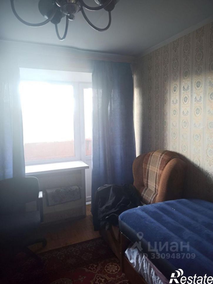 4-комн квартира ул Ломоносова, 20,  д. 20