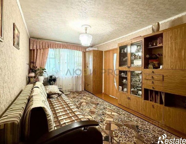 3-комн квартира ул Московская, 157,  д. 157